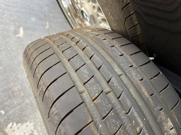 Good Year Eagle F1 225/45 R17 nyári gumiabroncs