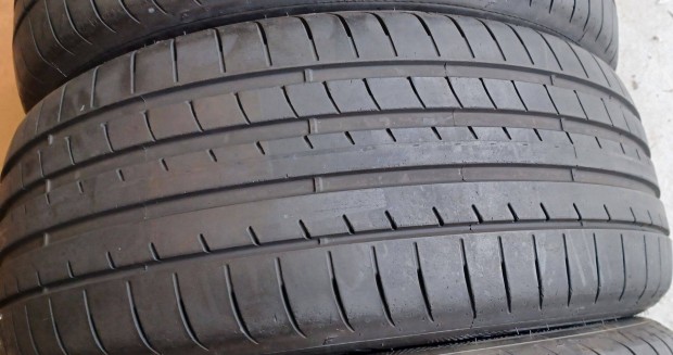 Good/Year Eagle F1 Asymmetric5 MO 255/45 R20 nyári gumik 4db