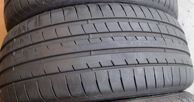Good/Year Eagle F1 Asymmetric5 MO 255/45 R20 nyári gumik 4db