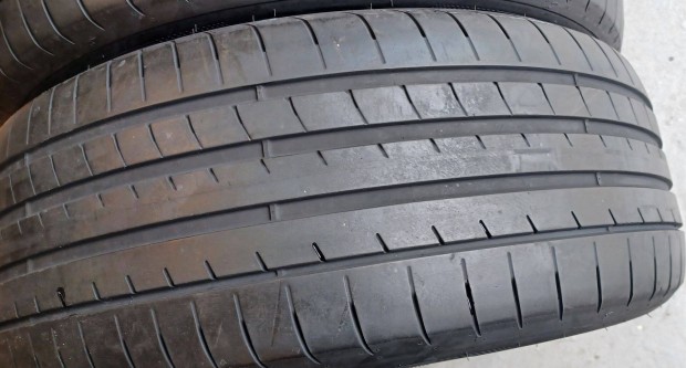 Good/Year Eagle F1 MO 255/45 R20 nyári gumik 4db
