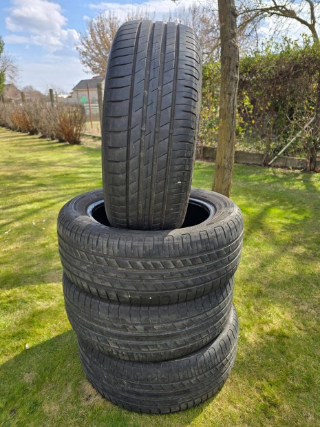 Good Year Efficient 205/55 R16 ny�ri gumi 205/55/r16