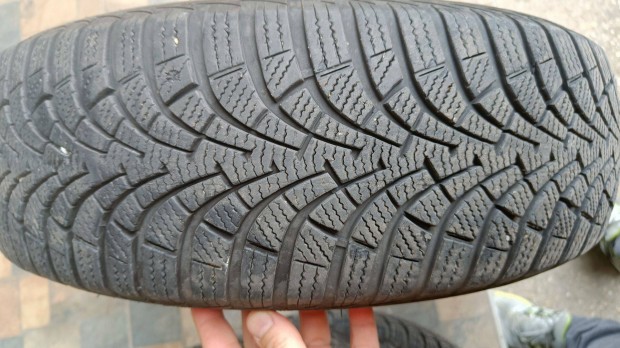 Good Year Ultra Grip 9 téli abroncs gumi