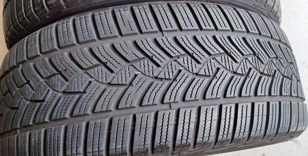 Good/Year Ultra Grip Performance MO 225/45 R18 téli gumik 4db
