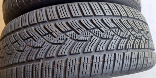 Good/Year Ultragrip Perform. 225/45 R18 téli gumik 2db