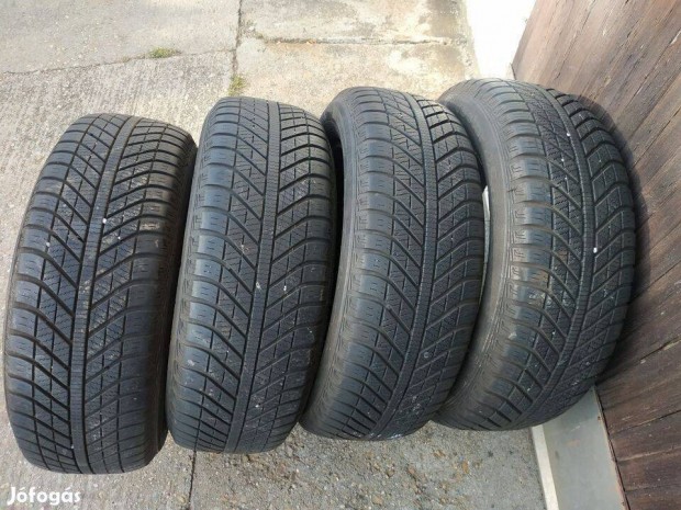 Good Year ngyvszakos gumi garntra 195/60R16 elad