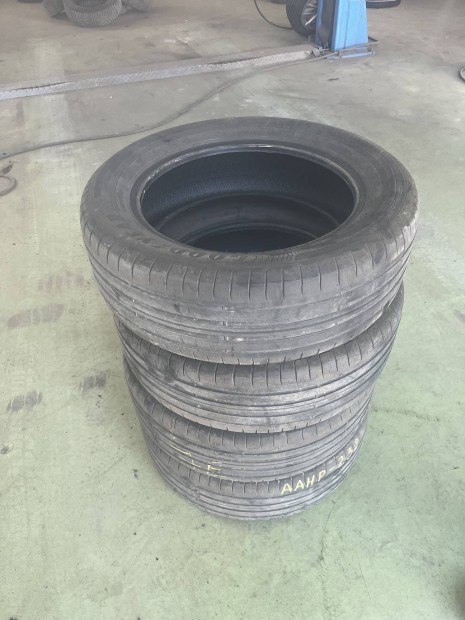 Good Year nyári gumi 205/55 R 16