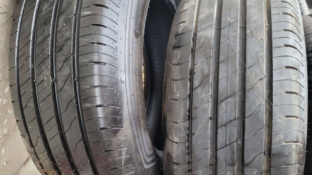 Good year 255/65 R17 nyri szett 2023dot jszer