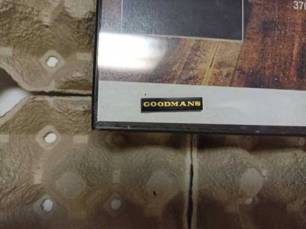 Goodmans hangfal log 1 db