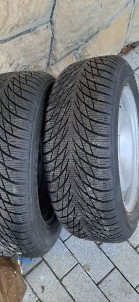 Goodride 185/60 R14 82H tpus gumi kedvez ron! 