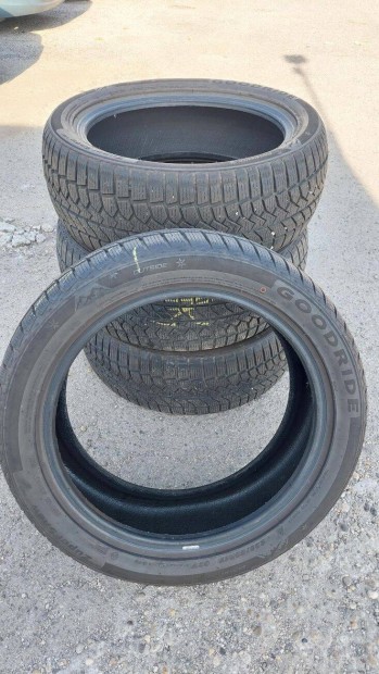 Goodride 205/50 R17 tligumi garnitra elad!