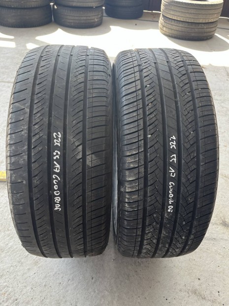 Goodride 225 55 R17 nyárigumi 2db