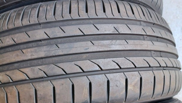 Goodride Zuper Eco 245/45 R18 ny�ri gumik 4db