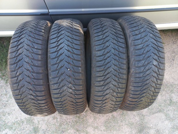 Goodyear 175/65 R15 tli gumik