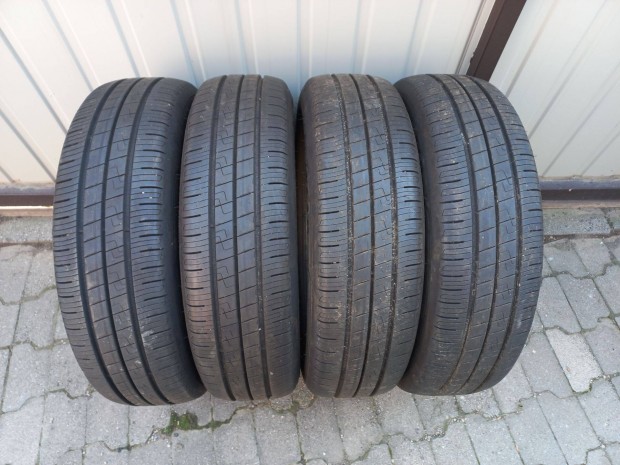 Goodyear 175/65 R17 nyri garnitra!