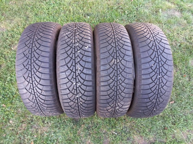 Goodyear 185/60 R15 tli garnitra