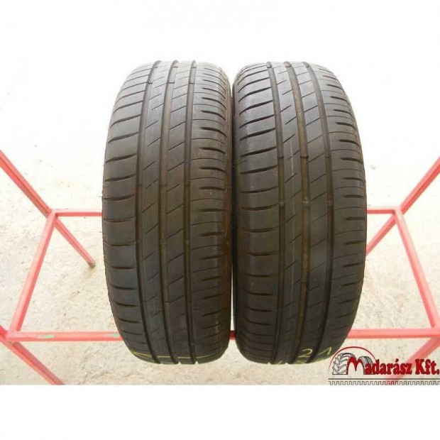 Goodyear 185/65R15 Efficient Grip használt nyári abroncs H88