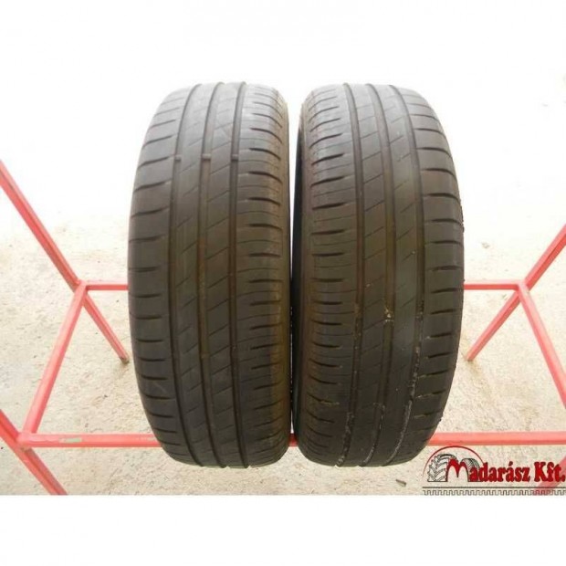 Goodyear 185/65R15 Efficient Grip használt nyári abroncs H88