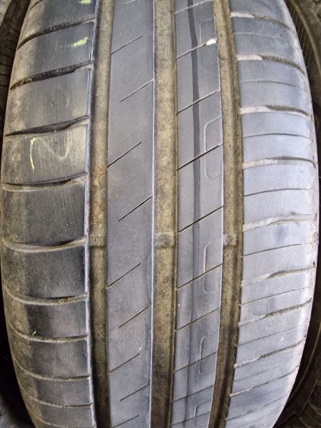 Goodyear 195/55R16 EFFICIENTGRIP 6-7mm DOT19 hasznlt gumi HG11133 ny