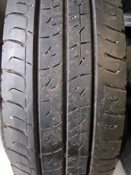 Goodyear 195/75R16C EFFICIENTGRIP CARGO 5mm DOT19 hasznlt gumi HG138