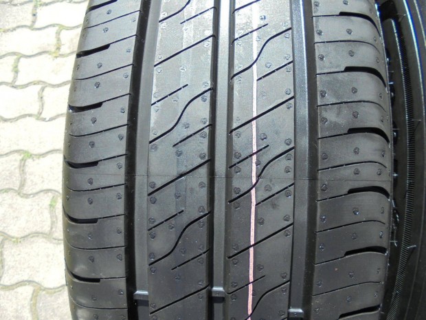 Goodyear 2024-es vadi új 16-os TGK nyári gumi eladó