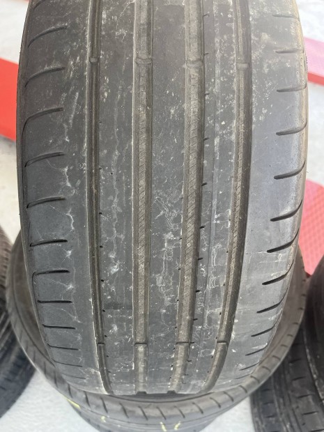 Goodyear 205 45 R17 4db 