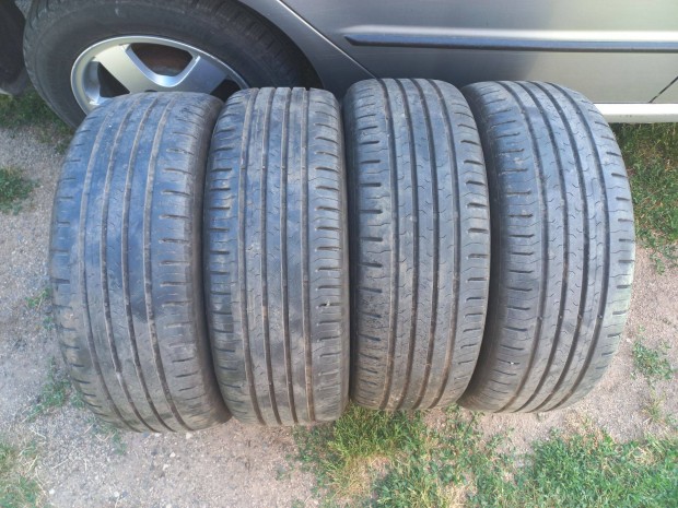 Goodyear 205/55 R16 ny�ri garnit�ra!