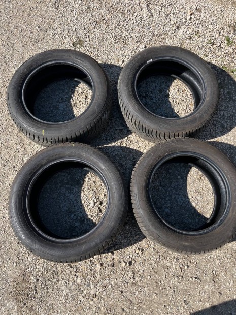 Goodyear 205/55r16 újszerű 4évszak