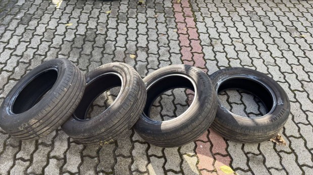 Goodyear 205/60R16 92V - Efficient grip abroncsok (4db)
