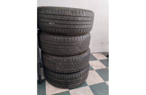 Goodyear 205/60 R16 nyári gumi 205 60 16 Michelin Nokian Semperit