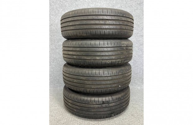 Goodyear 205/60r16 205/60 r16 2022 �j �llapot