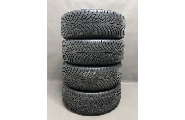 Goodyear 215/55r17 215/55 r17 ngy vszakos ngyvszakos gumi