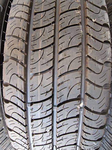 Goodyear 215/65R16C MARATHON CARGO 9mm DOT17 hasznlt gumi HG13008 ny