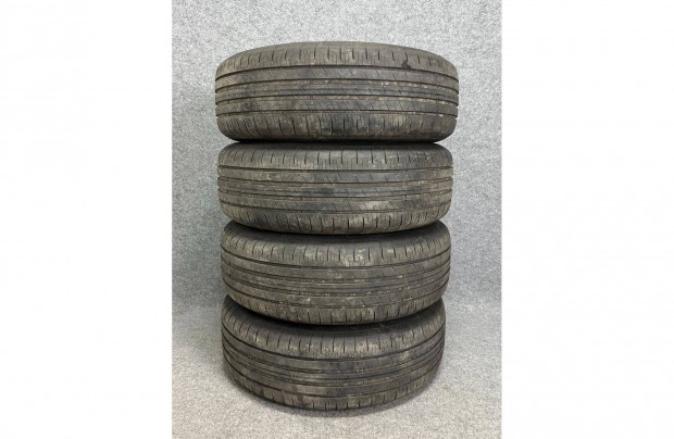 Goodyear 215/65r17 215/65 r17 ny�ri gumi 2024