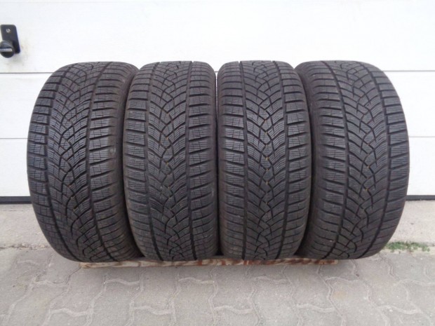 Goodyear 225/45R17 tli gumi keveset futott jszer llapotban elad