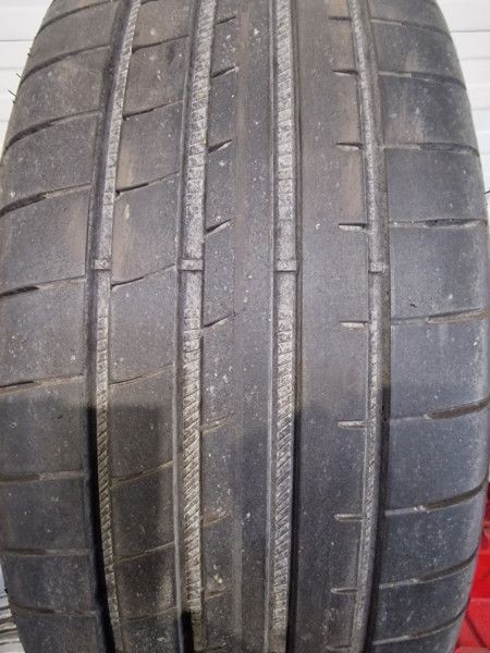 Goodyear 225/45R18 ASYMETRIC3 6mm DOT20 hasznlt gumi HG13885 nyri