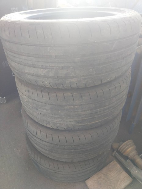 Goodyear 225 45 17 nyri gumi 225/45 R17 