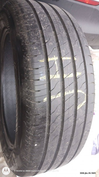 Goodyear 225/55R18 98V Ny�rigumi