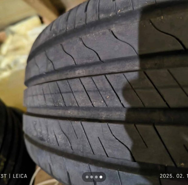 Goodyear 225/55 R 19