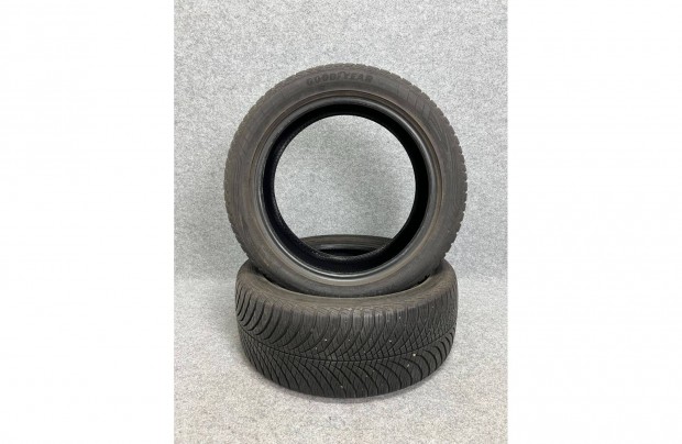Goodyear 235/45r18 235/45 r18 négy évszakos négyévszakos gumi