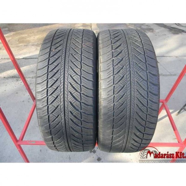 Goodyear 245/45R19 Ultragrip 8 használt téli abroncs V102