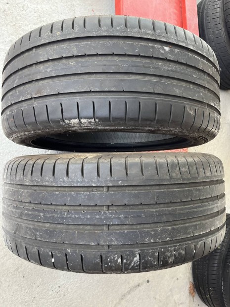 Goodyear 245 45 R18 2db nyárigumi