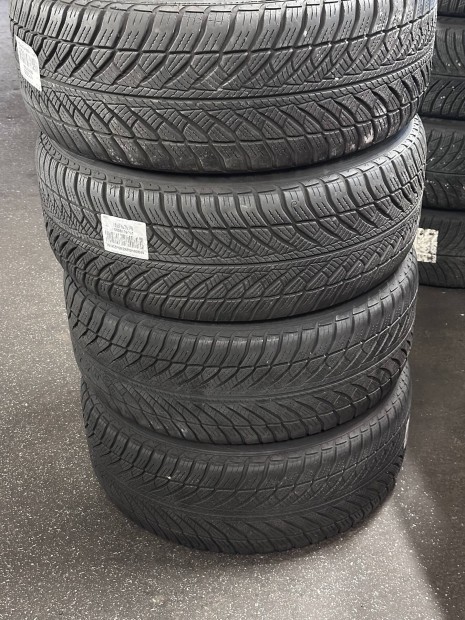 Goodyear 245/45 R18 4db jszer tli gumi