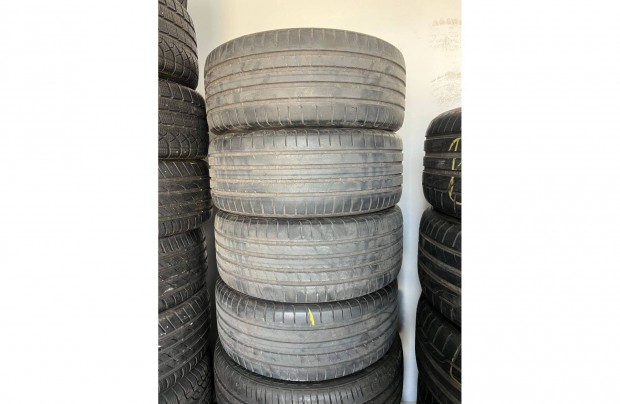 Goodyear 245/45r18 245/45 r18 ny�ri gumi