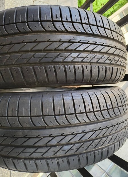 Goodyear 255/55R18 nyári gumiabroncs eladó!