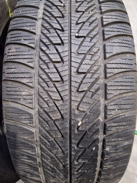 Goodyear 285/40R20 UG8 6+mm DOT18 hasznlt gumi HG13611 tli