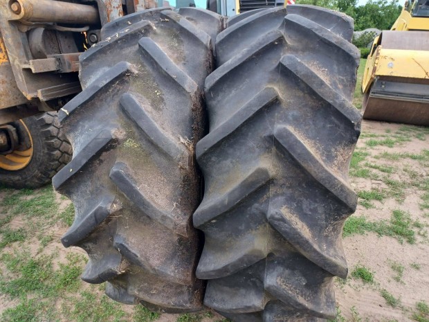 Goodyear 620/75R30 hasznlt gumiabroncs