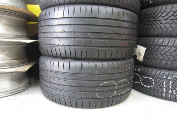 Goodyear Asy2 265/35 R20 95Y