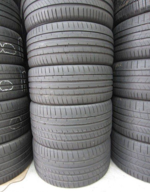 Goodyear Asymmetric5 NF1 265/35/305/30R21 105Y