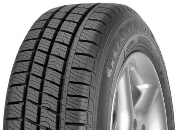 Goodyear CARGO VECTOR 2 109T 215/60R17 (VOLKSWAGEN) T 109 |