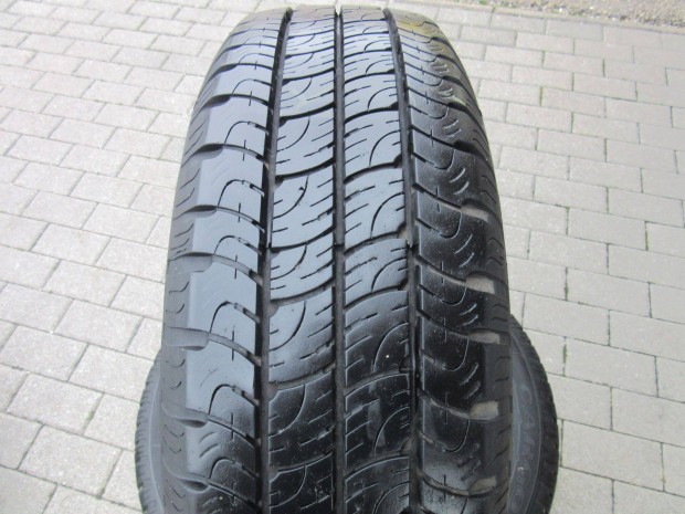 Goodyear Cargo Marathon 195/60 R16 C nyri gumi elad